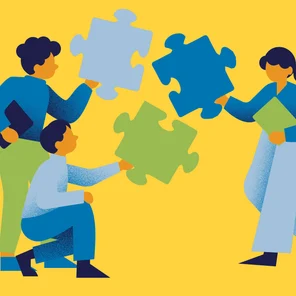 Курс ОГЭ 4 предмета, 1 месяц